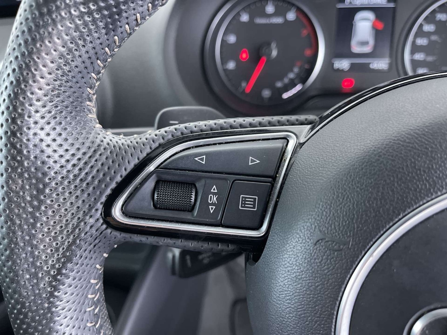 Used Audi A3 2015 for sale - 76509361: Photo 50