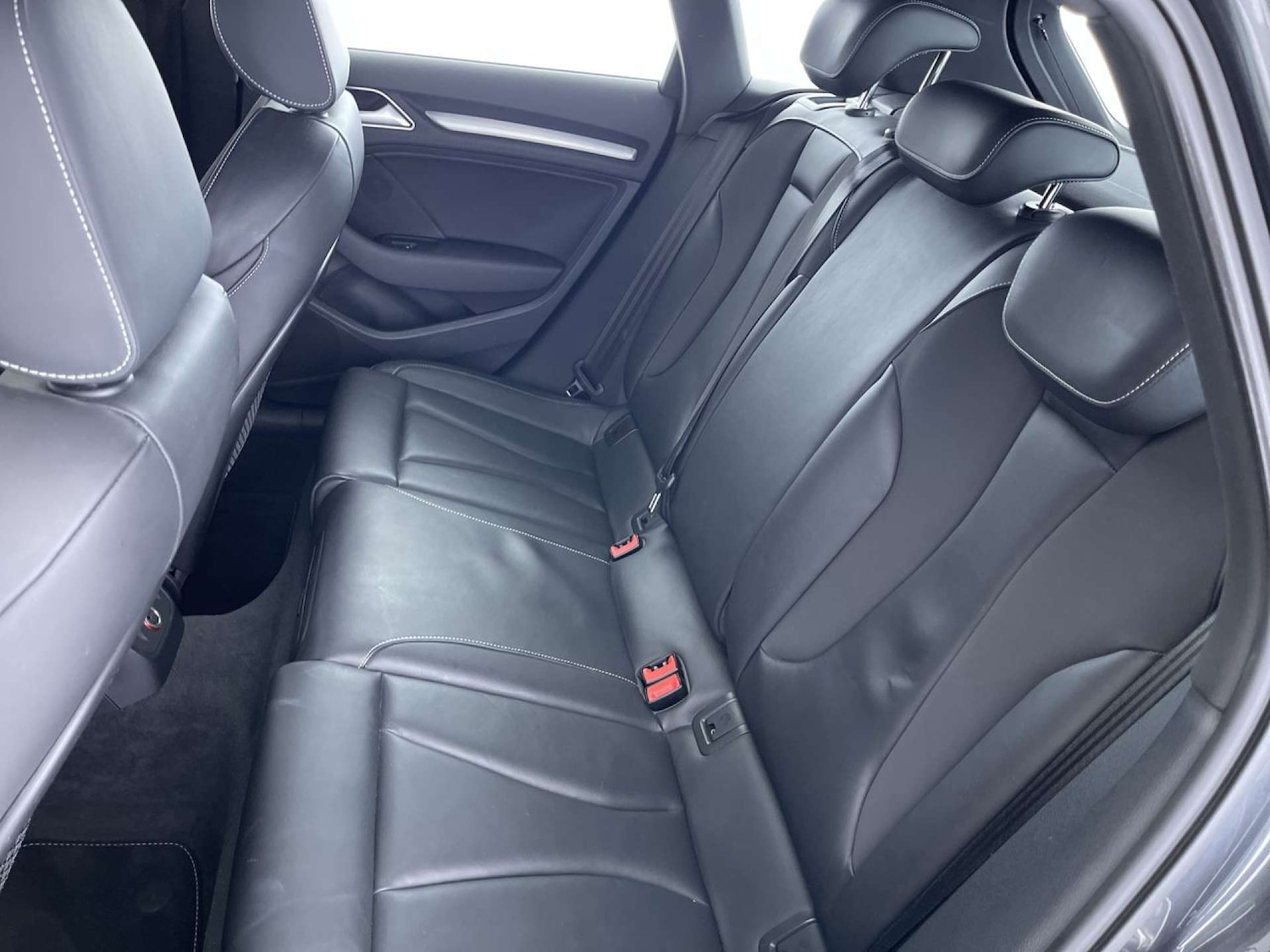 Used Audi A3 2015 for sale - 76509361: Photo 9