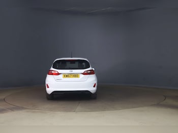 Used Ford Fiesta 2017 for sale - 79437406: Photo