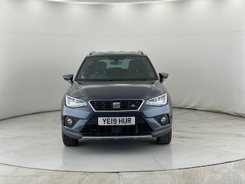 Used SEAT Arona 2019 for sale - 75776990: Photo