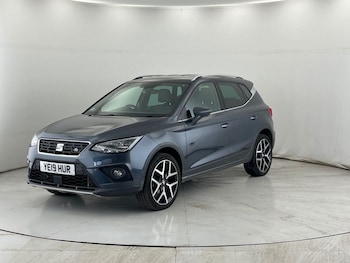 Used SEAT Arona 2019 for sale - 75776990: Photo