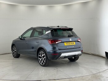 Used SEAT Arona 2019 for sale - 75776990: Photo