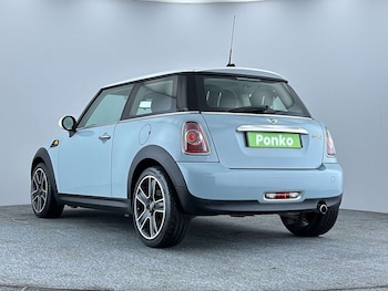 Used MINI Hatch 2012 for sale - 78578570: Photo