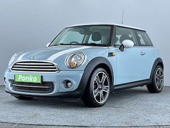 Used MINI Hatch 2012 for sale - 78578570: Photo