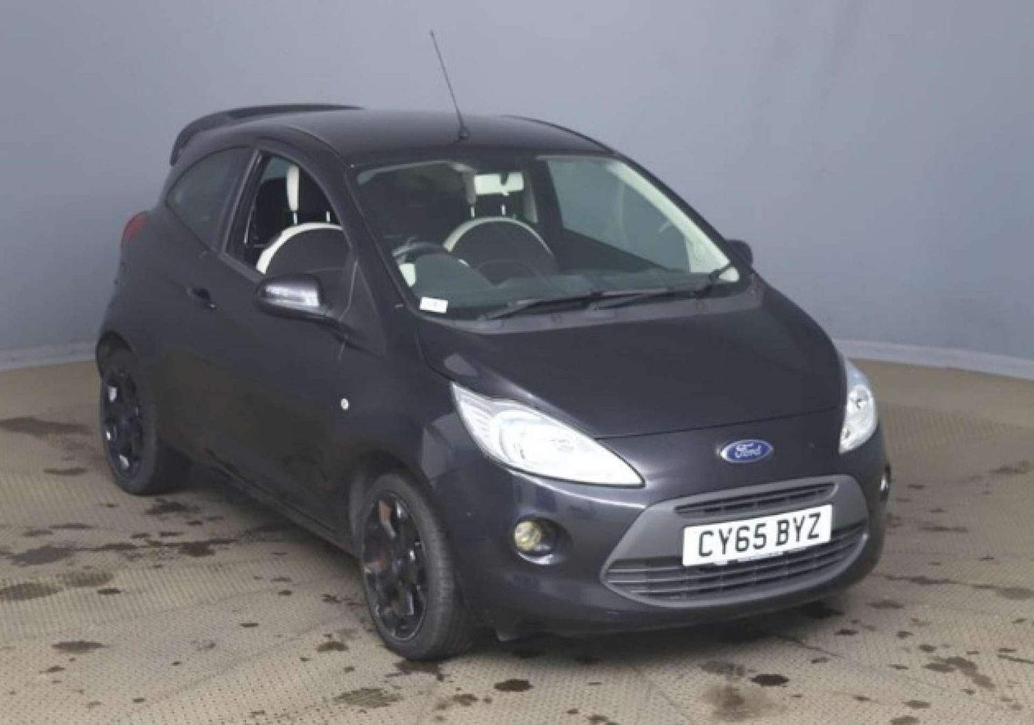 Used Ford Ka 2015 for sale - 76601948: Photo 1