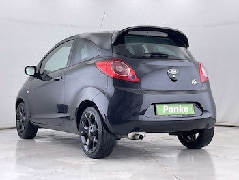 Used Ford Ka 2015 for sale - 76601948: Photo