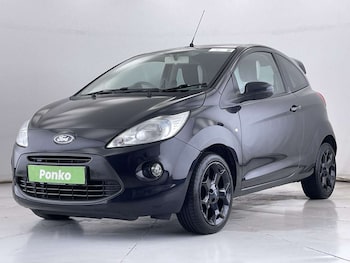 Used Ford Ka 2015 for sale - 76601948: Photo