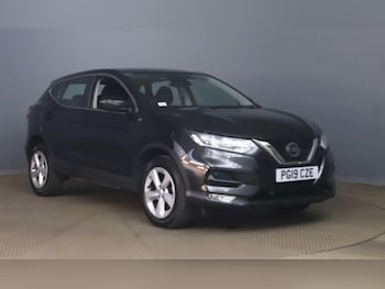 Used Nissan Qashqai 2019 for sale - 78257291: Photo