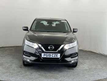 Used Nissan Qashqai 2019 for sale - 78257291: Photo