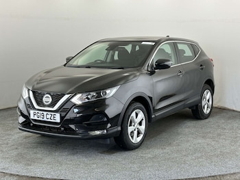Used Nissan Qashqai 2019 for sale - 78257291: Photo