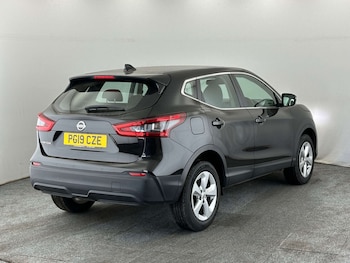 Used Nissan Qashqai 2019 for sale - 78257291: Photo
