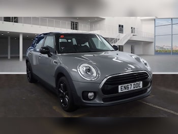 2017 - 1.5 Clubman Cooper 6dr 6-Door