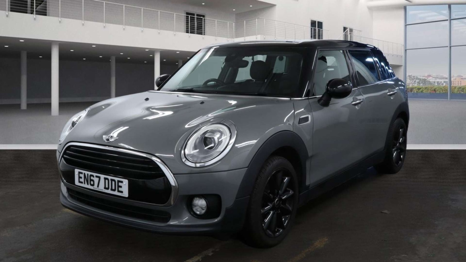 Used MINI Clubman 2017 for sale - 77283224: Photo 2