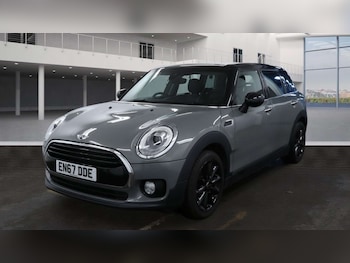 Used MINI Clubman 2017 for sale - 77283224: Photo