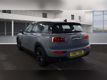 Used MINI Clubman 2017 for sale - 77283224: Photo