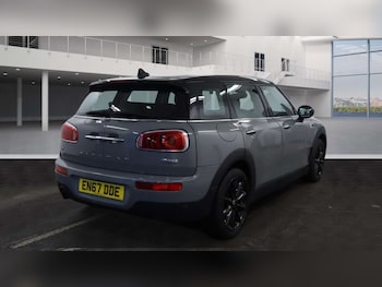 Used MINI Clubman 2017 for sale - 77283224: Photo