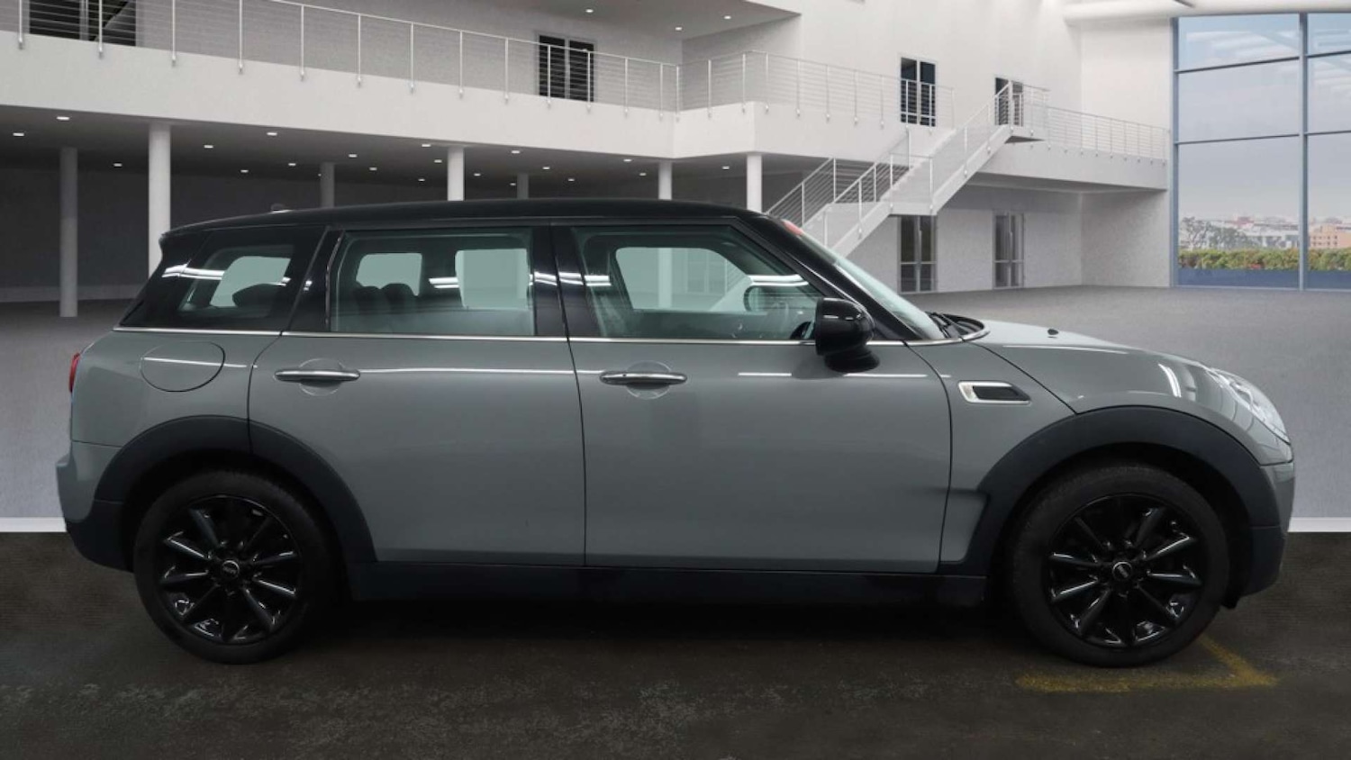 Used MINI Clubman 2017 for sale - 77283224: Photo 5