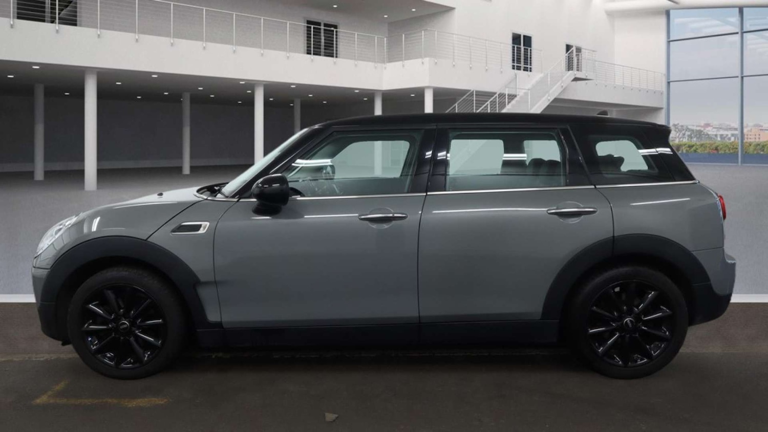 Used MINI Clubman 2017 for sale - 77283224: Photo 6