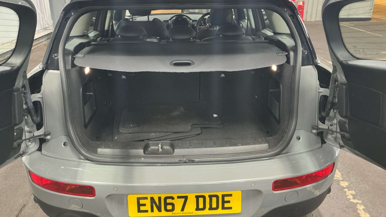 Used MINI Clubman 2017 for sale - 77283224: Photo 7