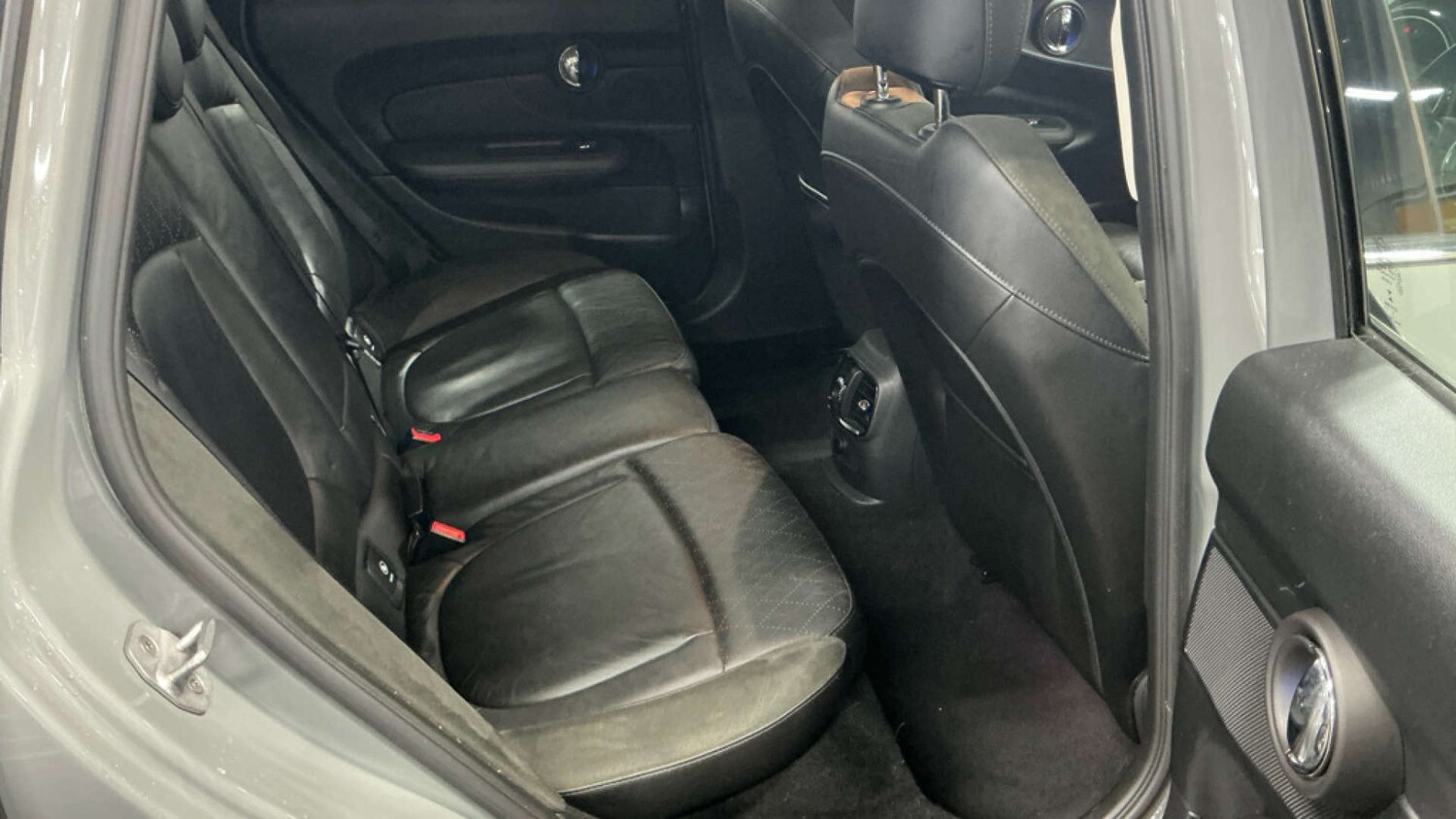 Used MINI Clubman 2017 for sale - 77283224: Photo 8