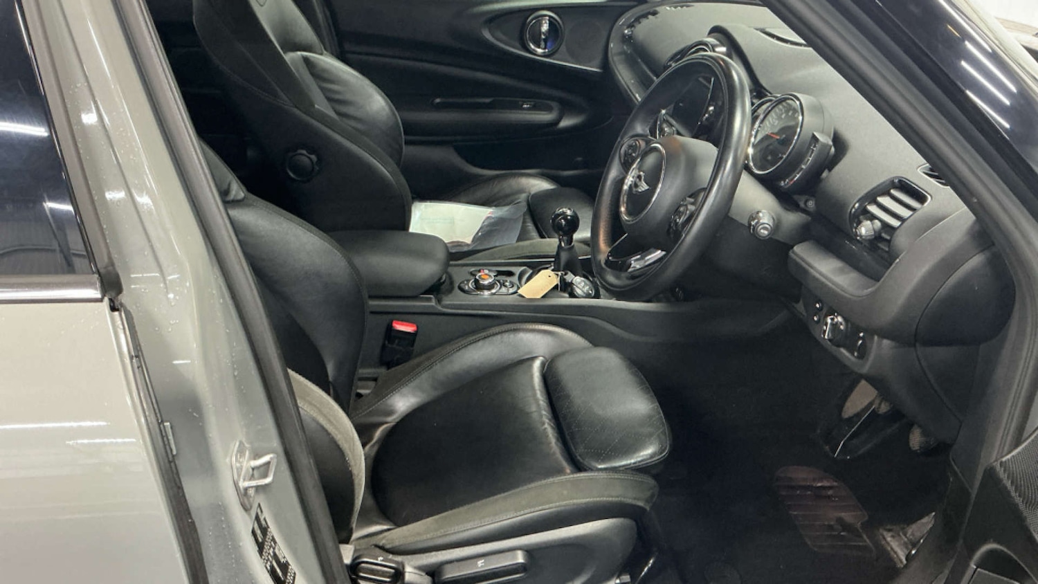 Used MINI Clubman 2017 for sale - 77283224: Photo 9