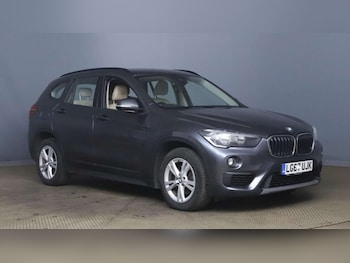 Used BMW X1 2017 for sale - 78633825: Photo
