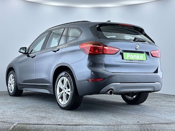 Used BMW X1 2017 for sale - 78633825: Photo