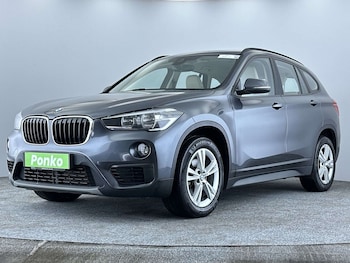 Used BMW X1 2017 for sale - 78633825: Photo
