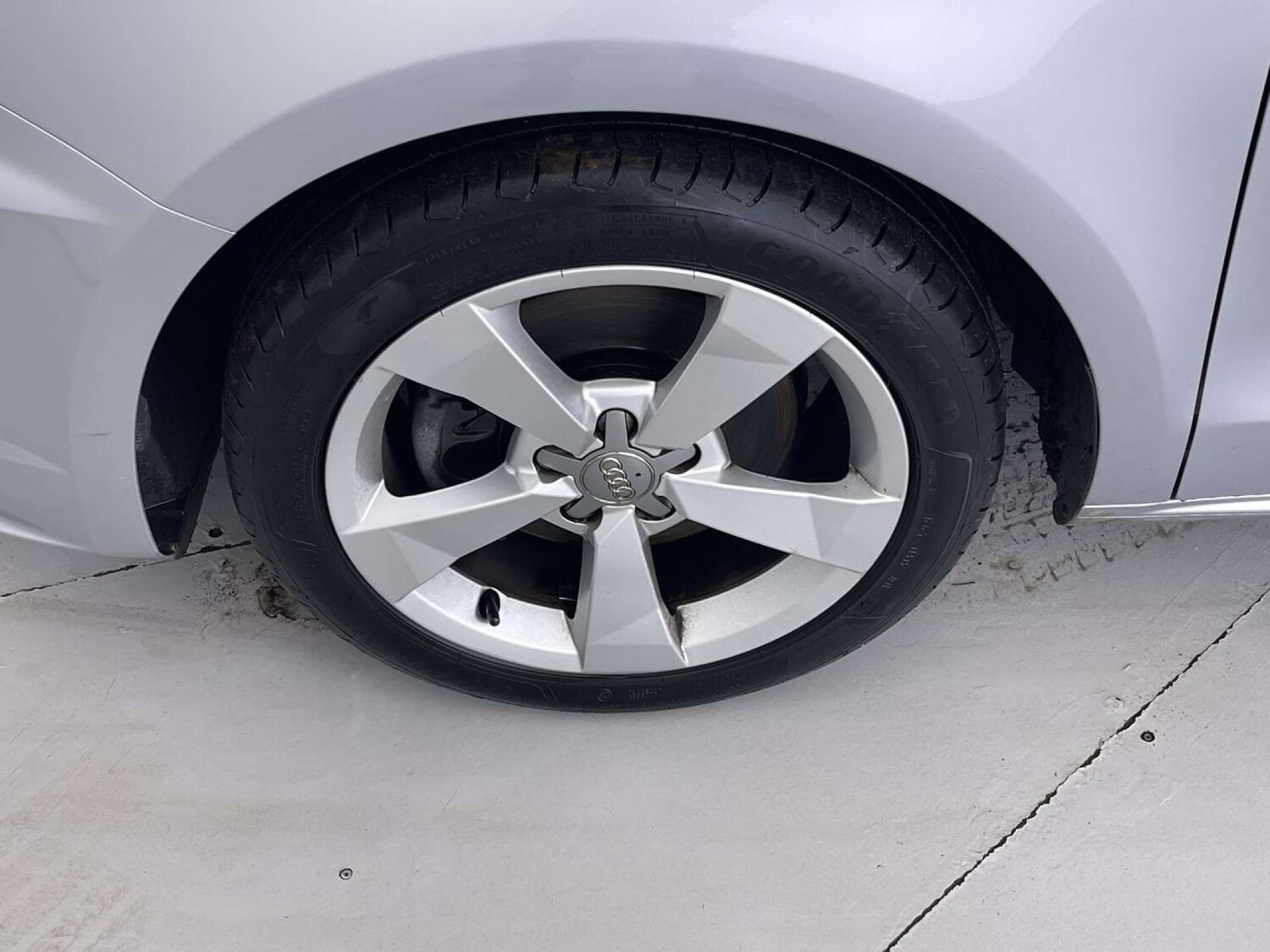 Used Audi A1 2018 for sale - 76556023: Photo 11