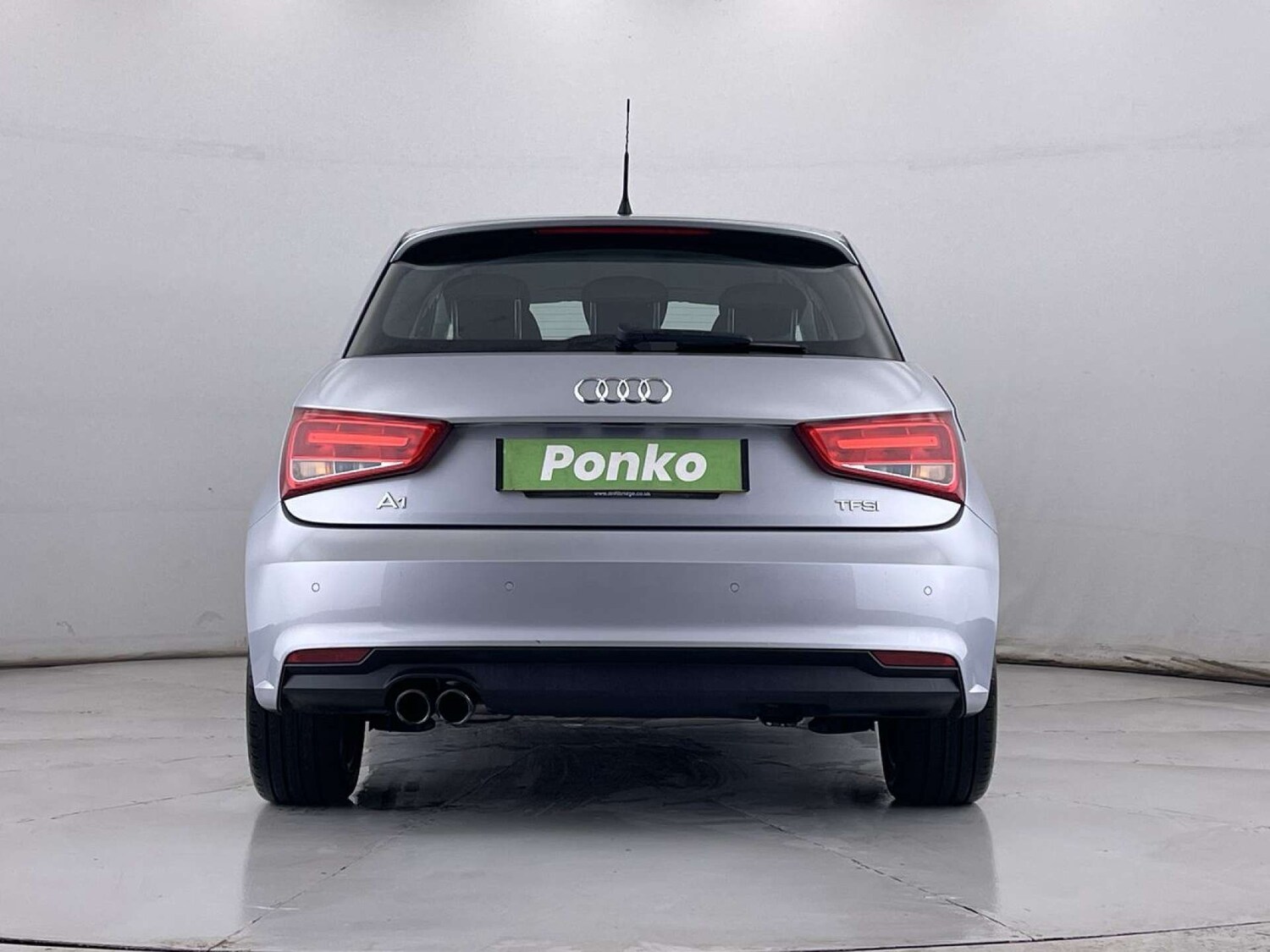 Used Audi A1 2018 for sale - 76556023: Photo 17