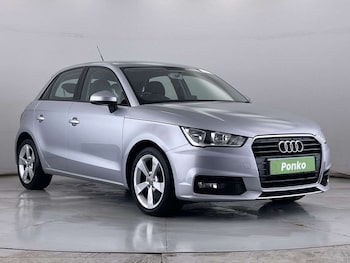 Audi - A1