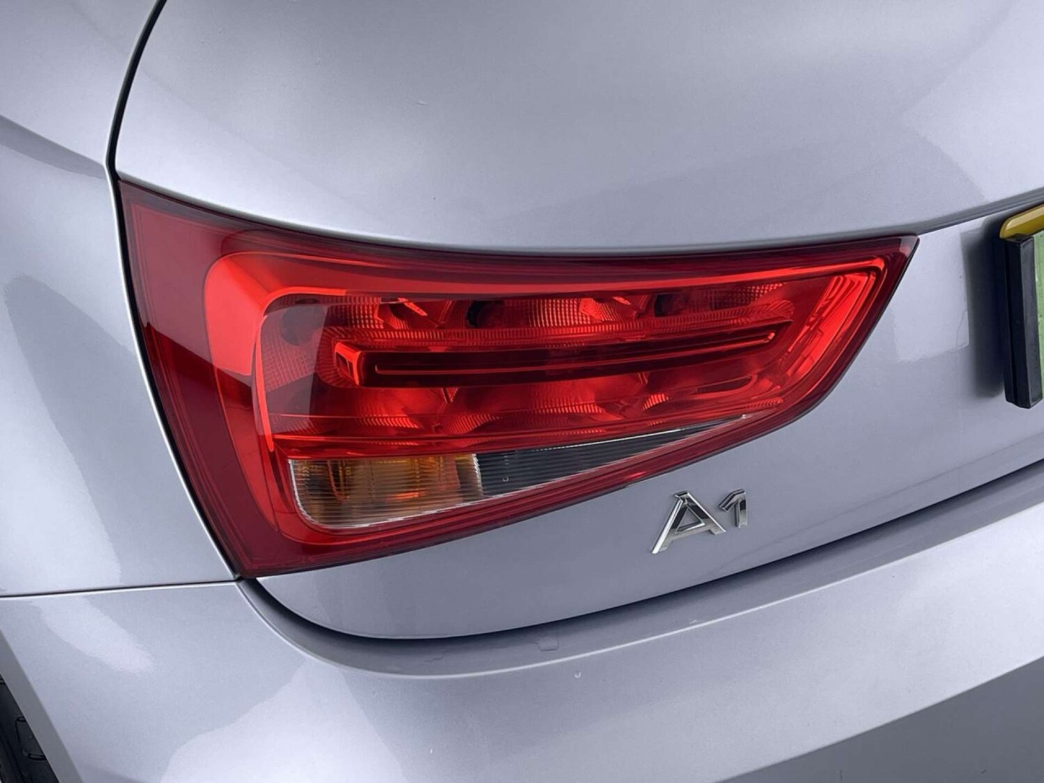 Used Audi A1 2018 for sale - 76556023: Photo 20