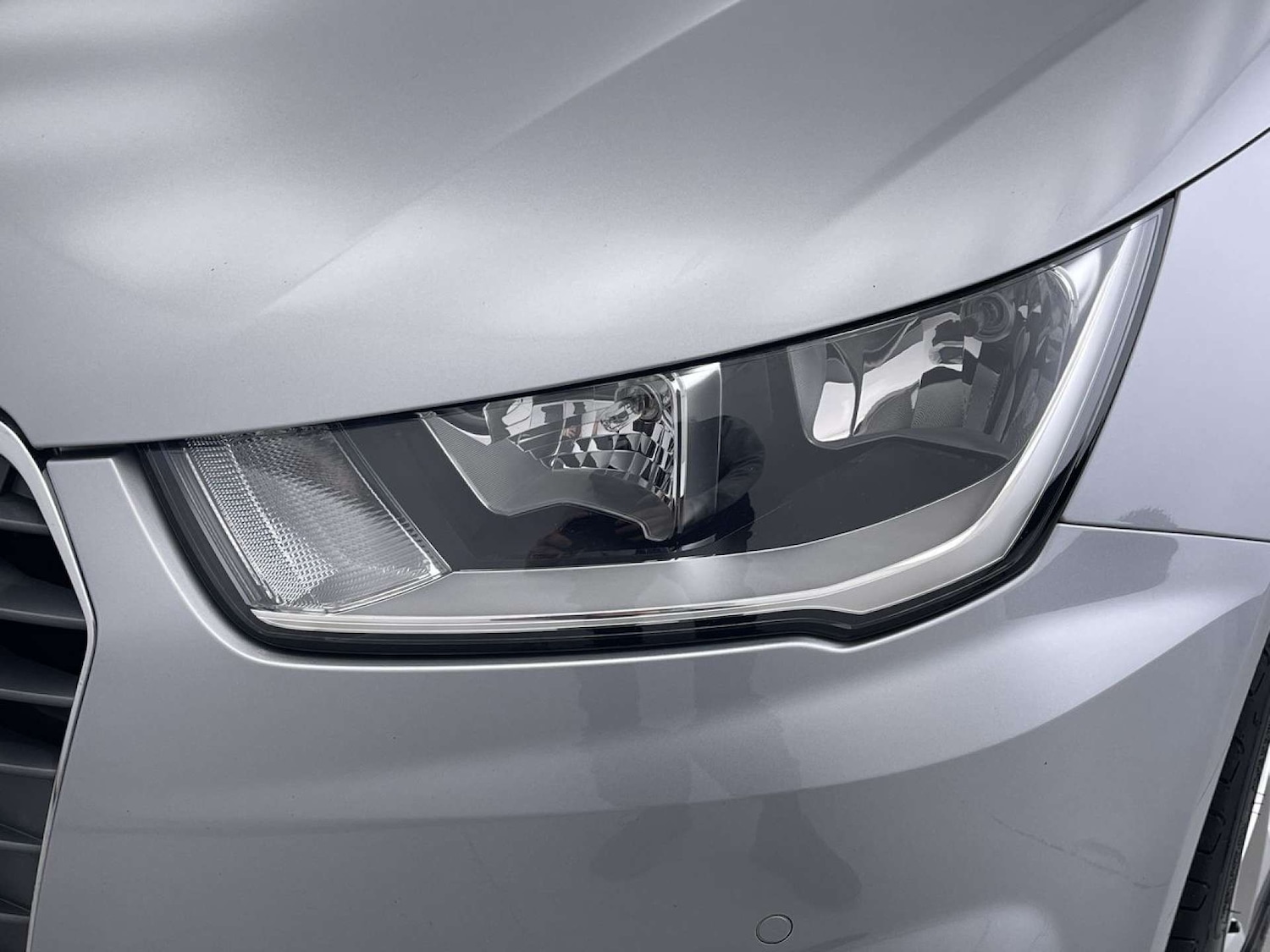 Used Audi A1 2018 for sale - 76556023: Photo 21