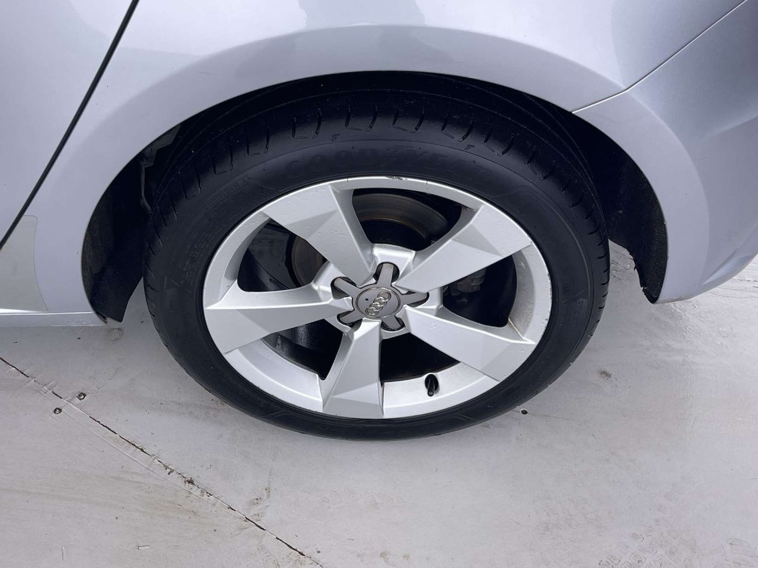 Used Audi A1 2018 for sale - 76556023: Photo 22