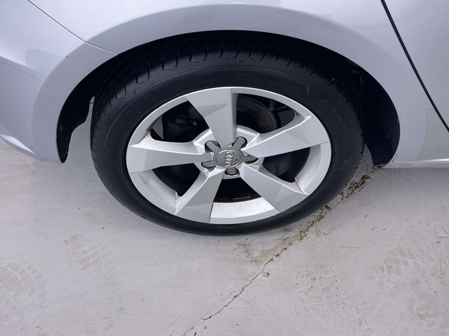 Used Audi A1 2018 for sale - 76556023: Photo 23