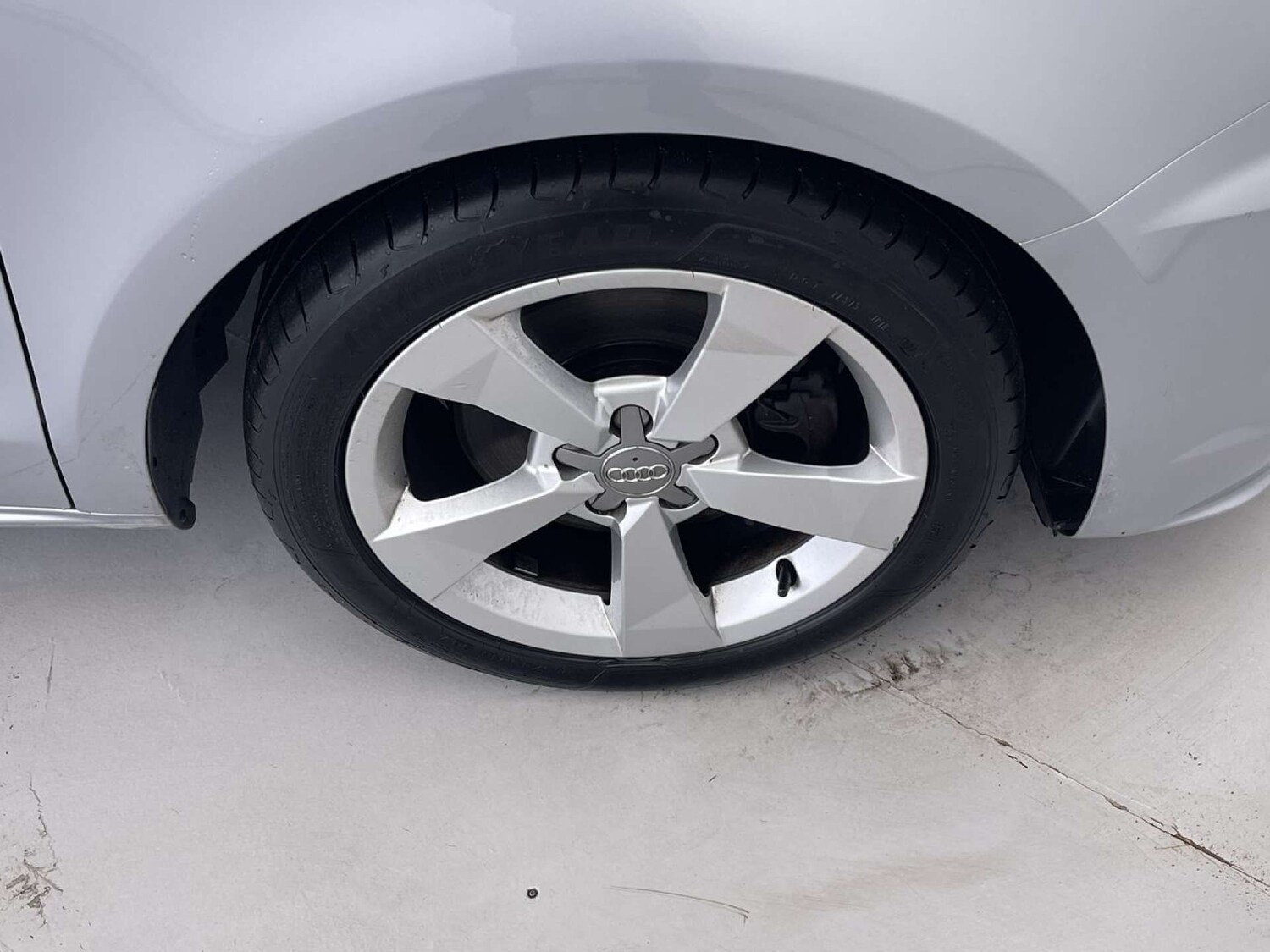 Used Audi A1 2018 for sale - 76556023: Photo 24