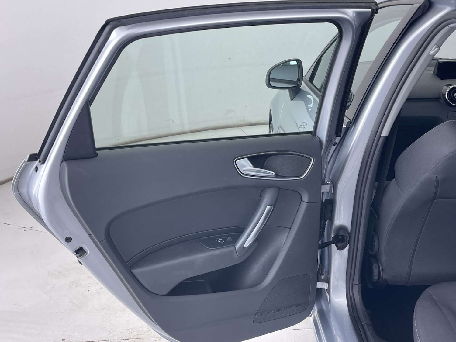 Used Audi A1 2018 for sale - 76556023: Photo 28