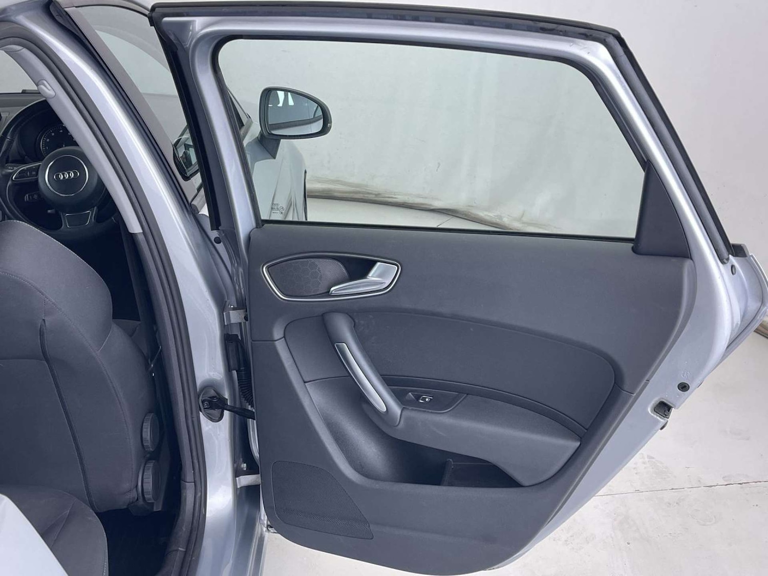 Used Audi A1 2018 for sale - 76556023: Photo 30