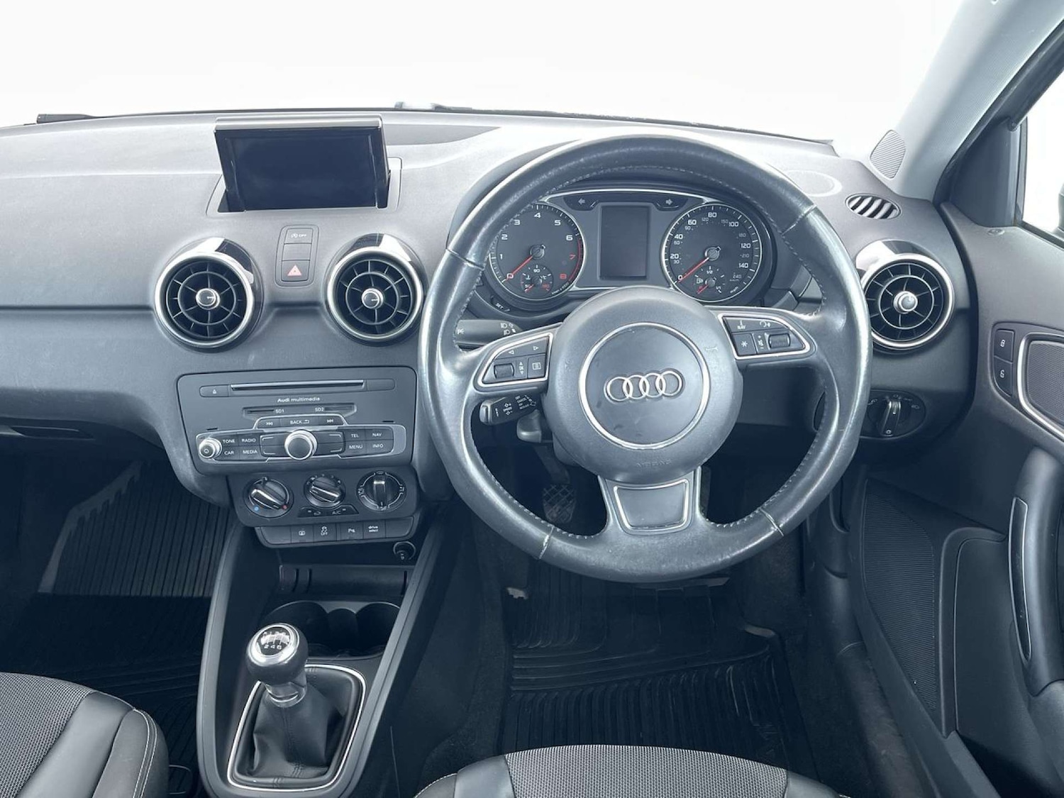 Used Audi A1 2018 for sale - 76556023: Photo 35