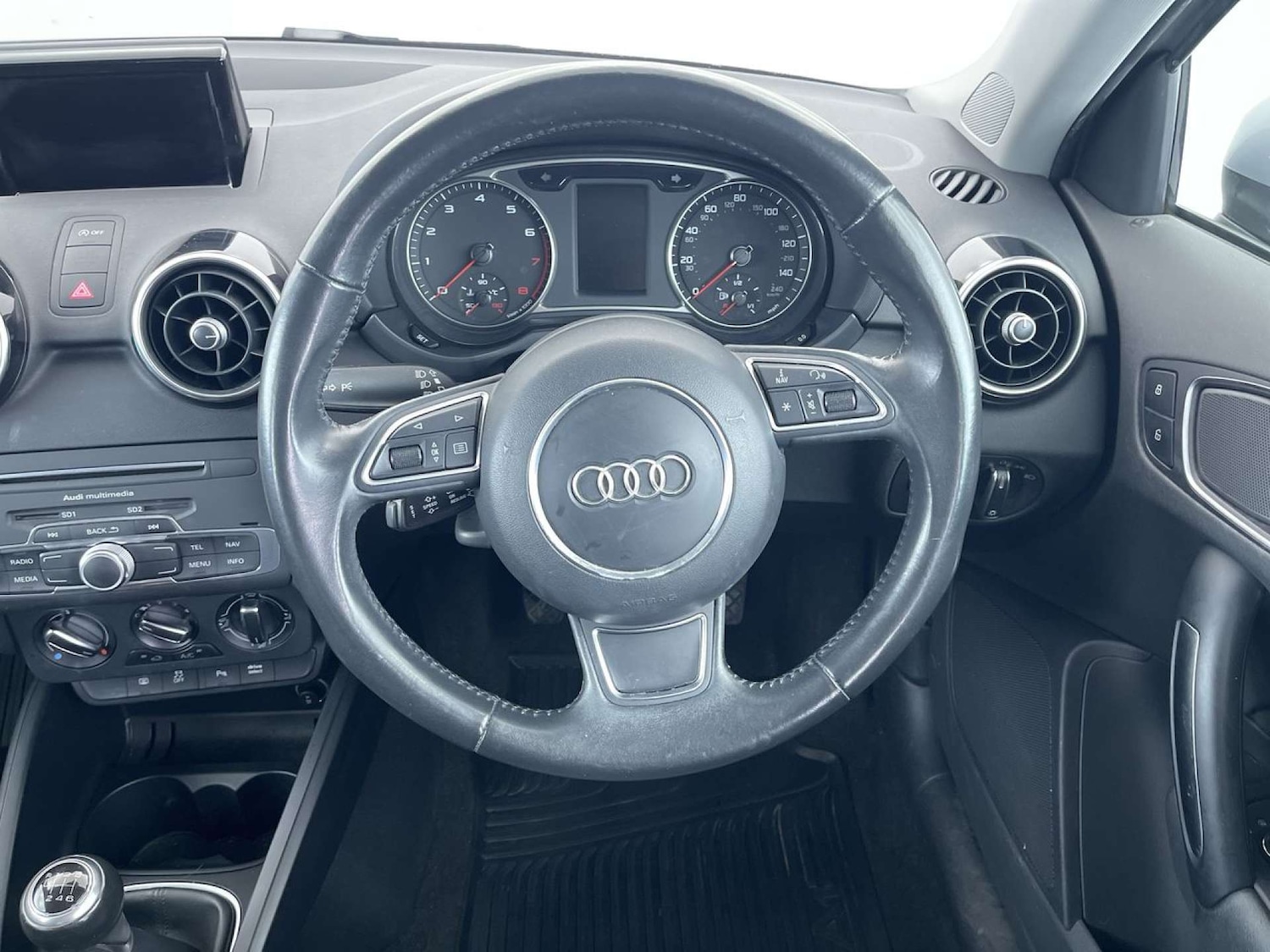 Used Audi A1 2018 for sale - 76556023: Photo 36