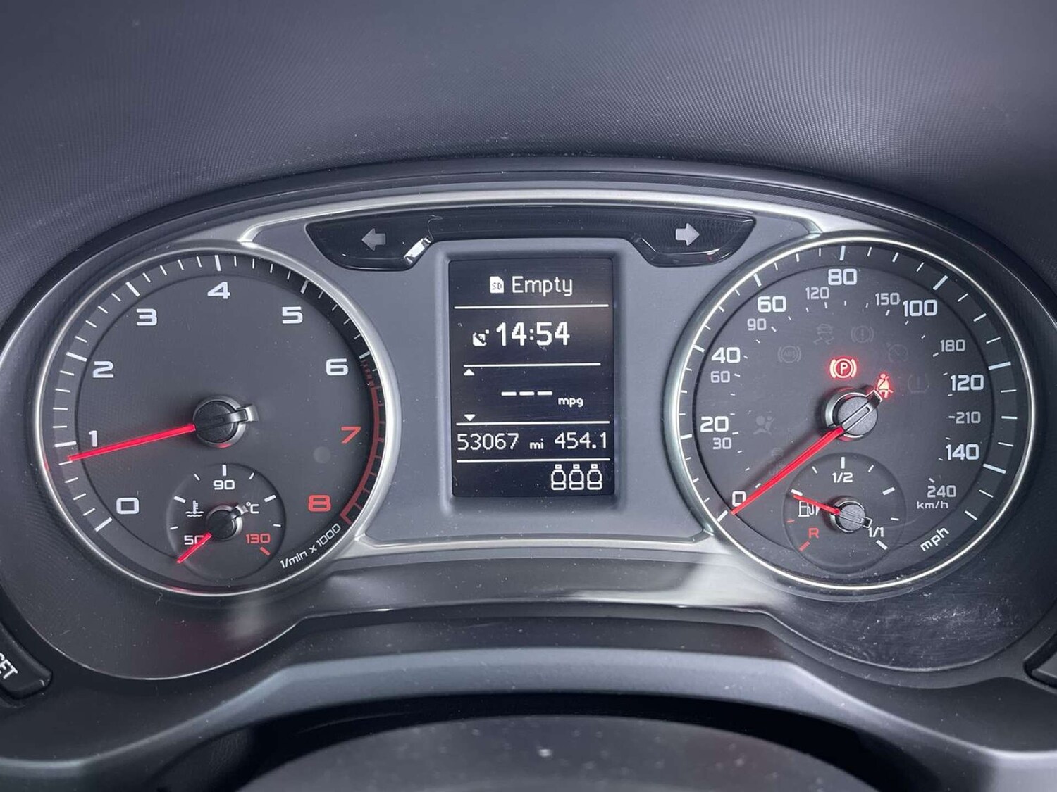 Used Audi A1 2018 for sale - 76556023: Photo 39