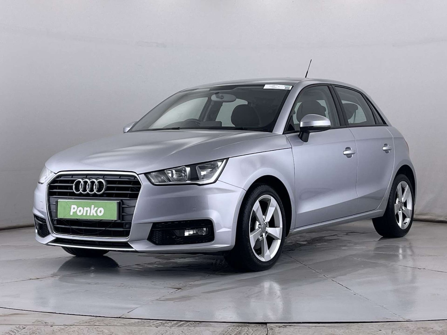 Used Audi A1 2018 for sale - 76556023: Photo 4