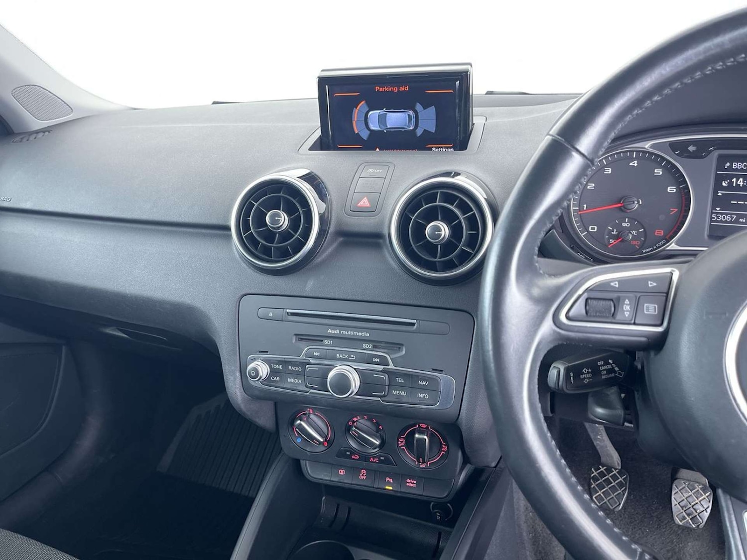 Used Audi A1 2018 for sale - 76556023: Photo 44