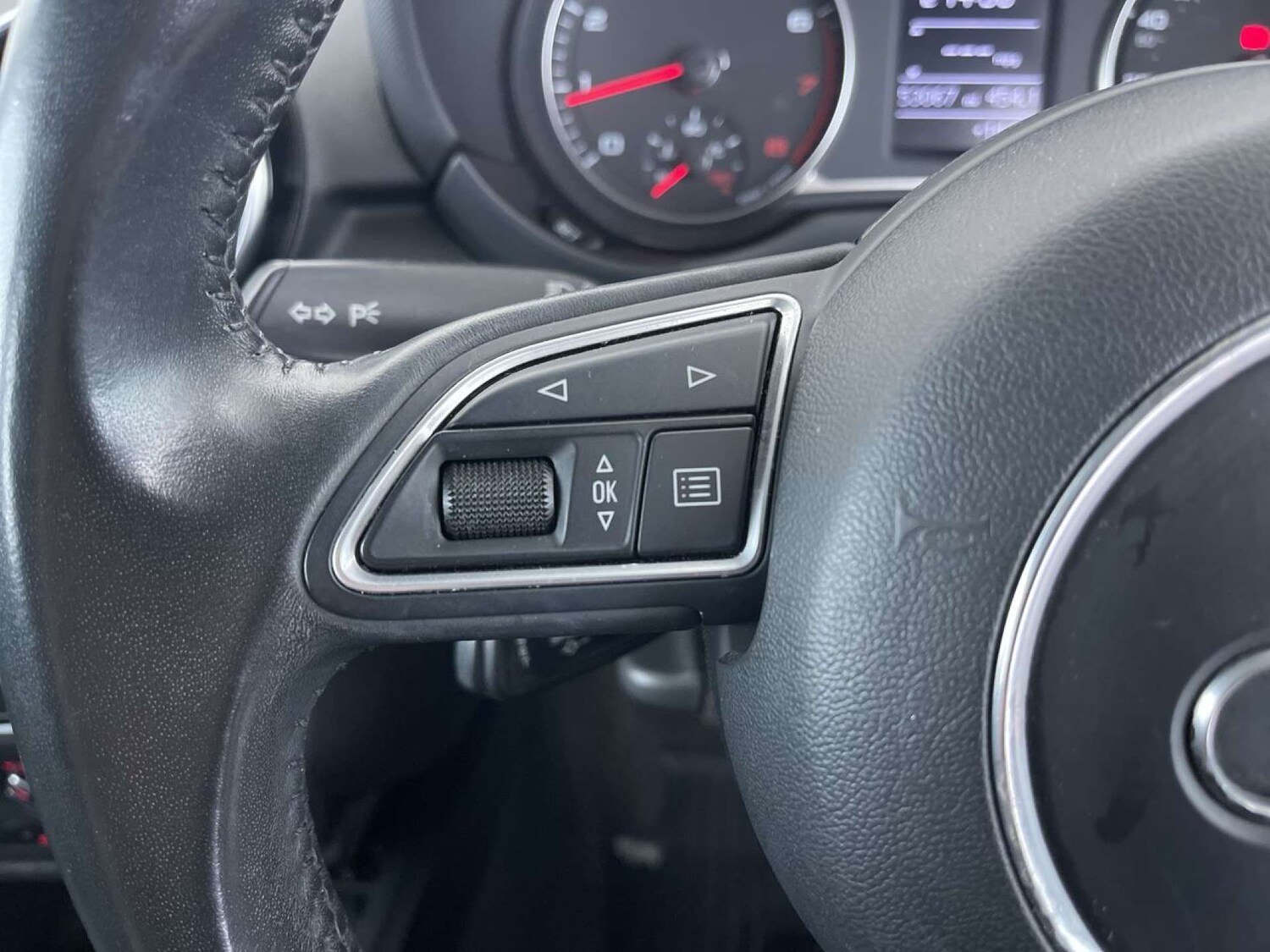 Used Audi A1 2018 for sale - 76556023: Photo 49