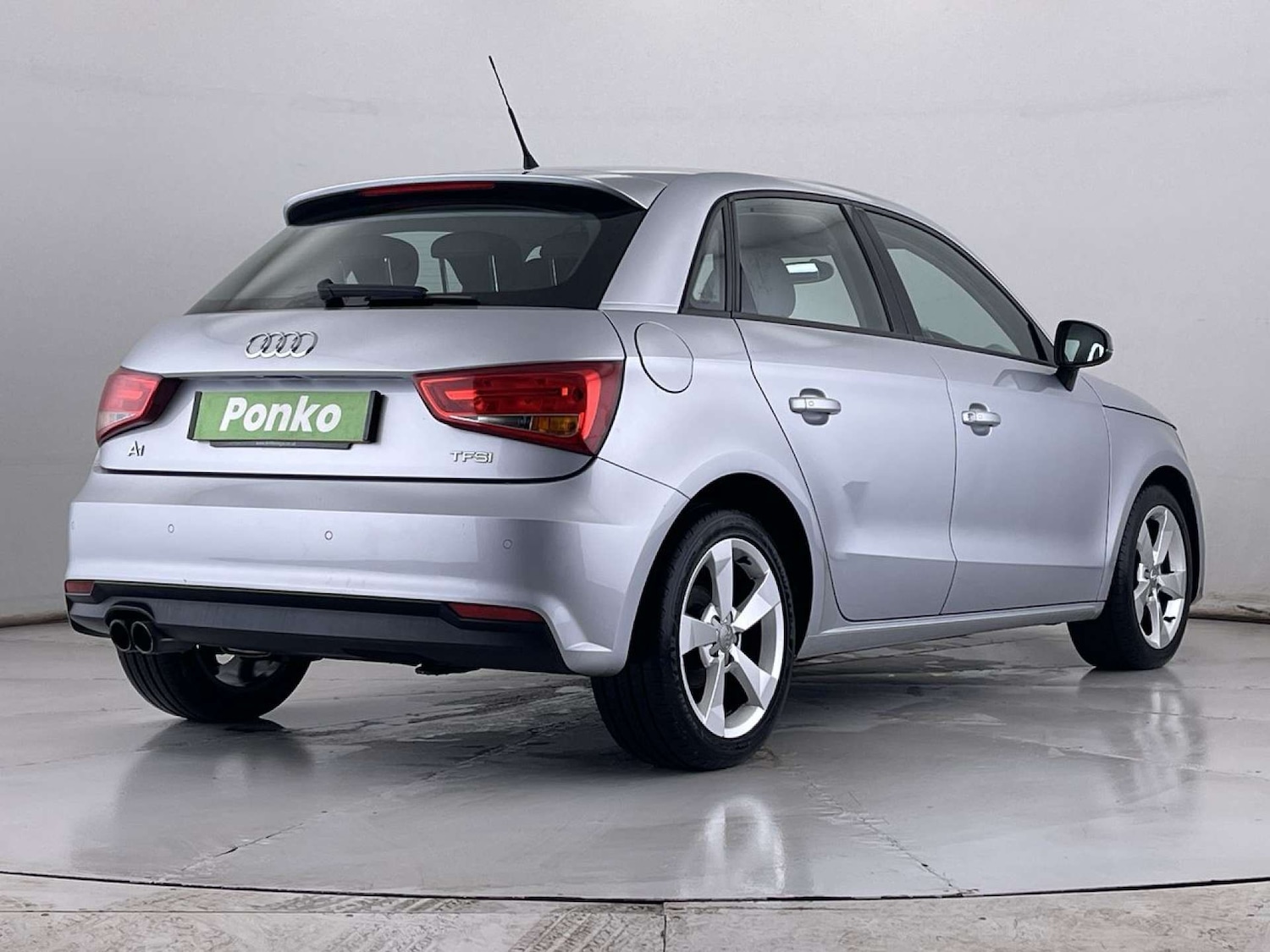 Used Audi A1 2018 for sale - 76556023: Photo 5