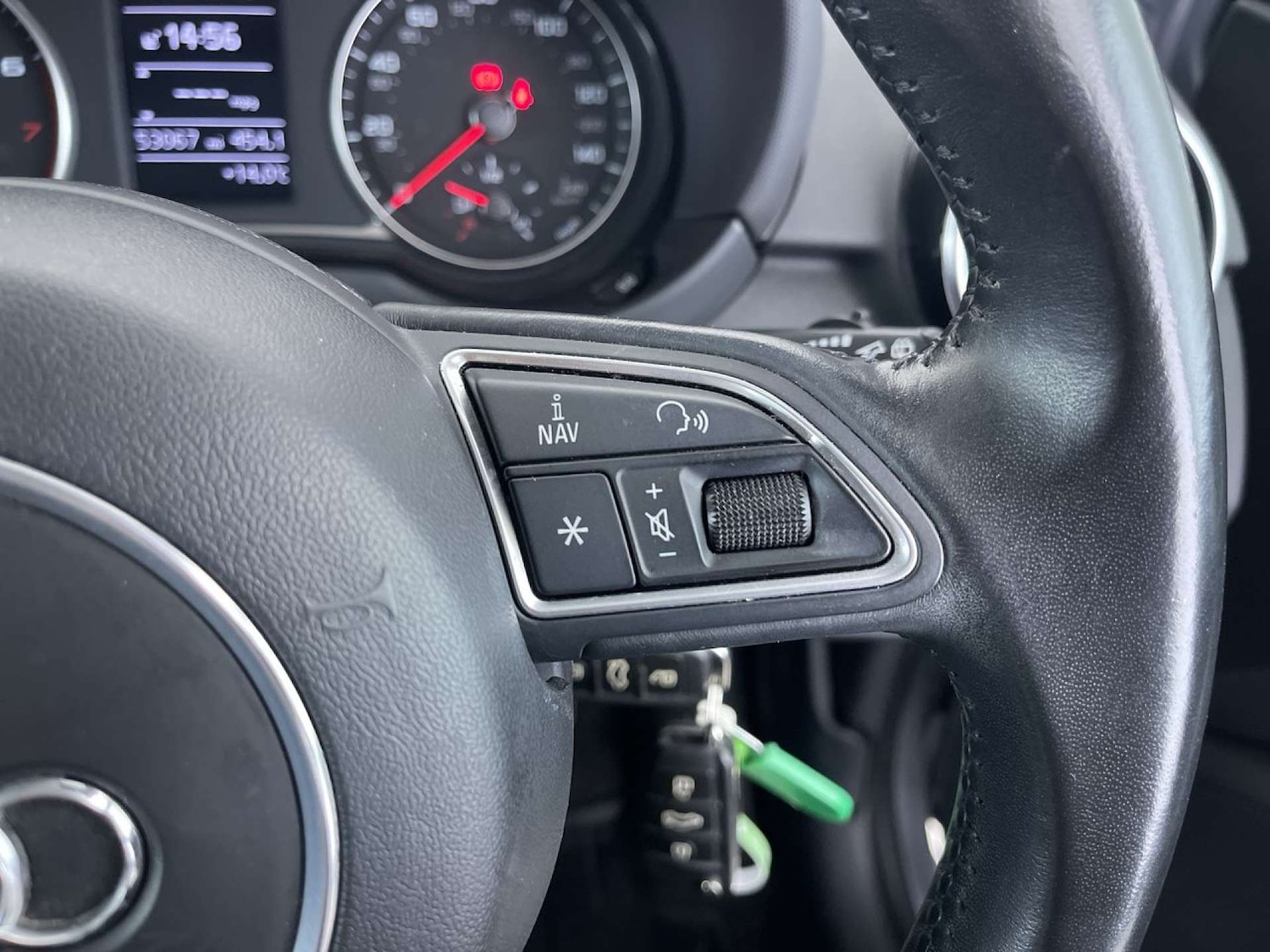 Used Audi A1 2018 for sale - 76556023: Photo 50