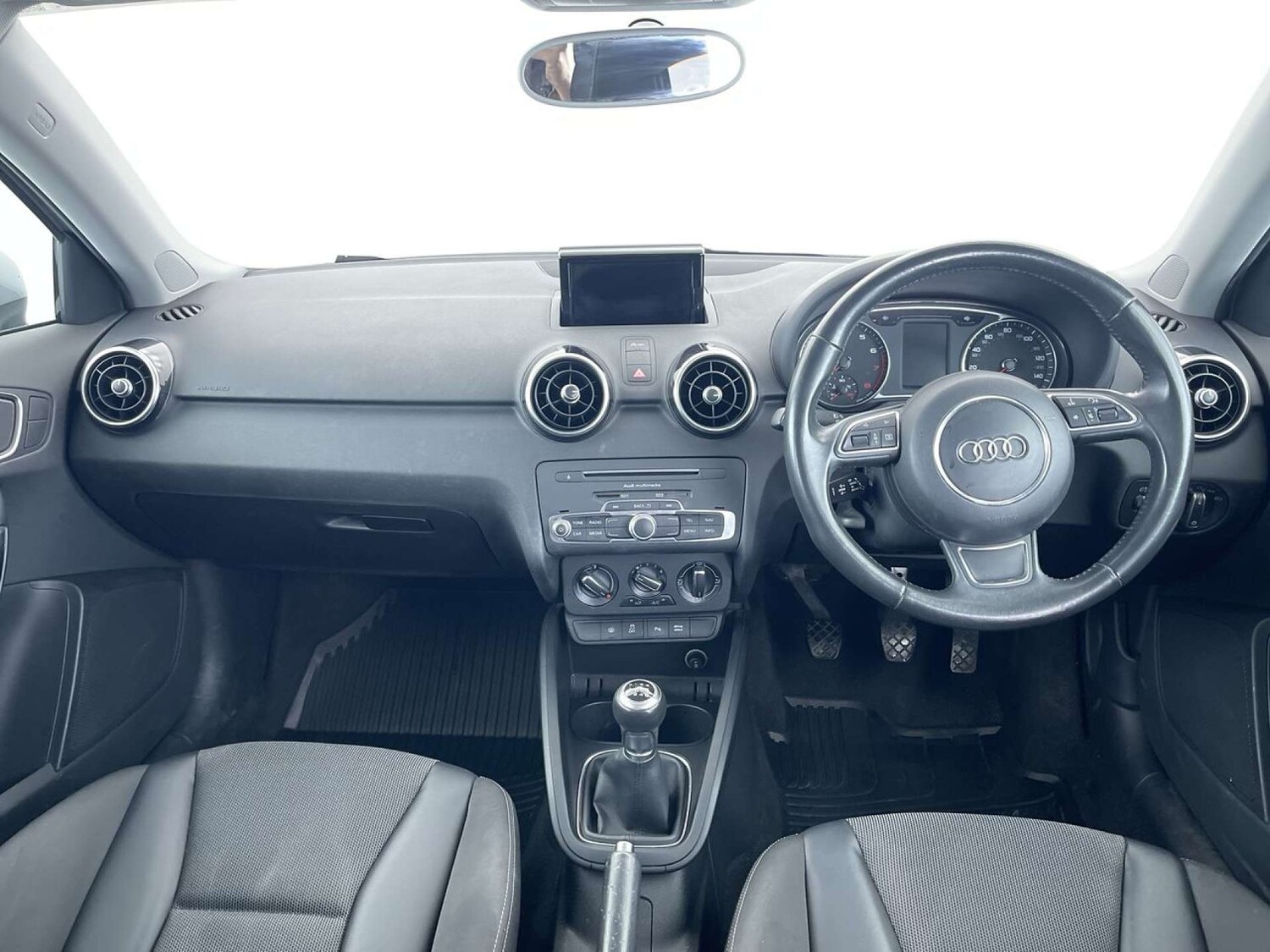 Used Audi A1 2018 for sale - 76556023: Photo 8