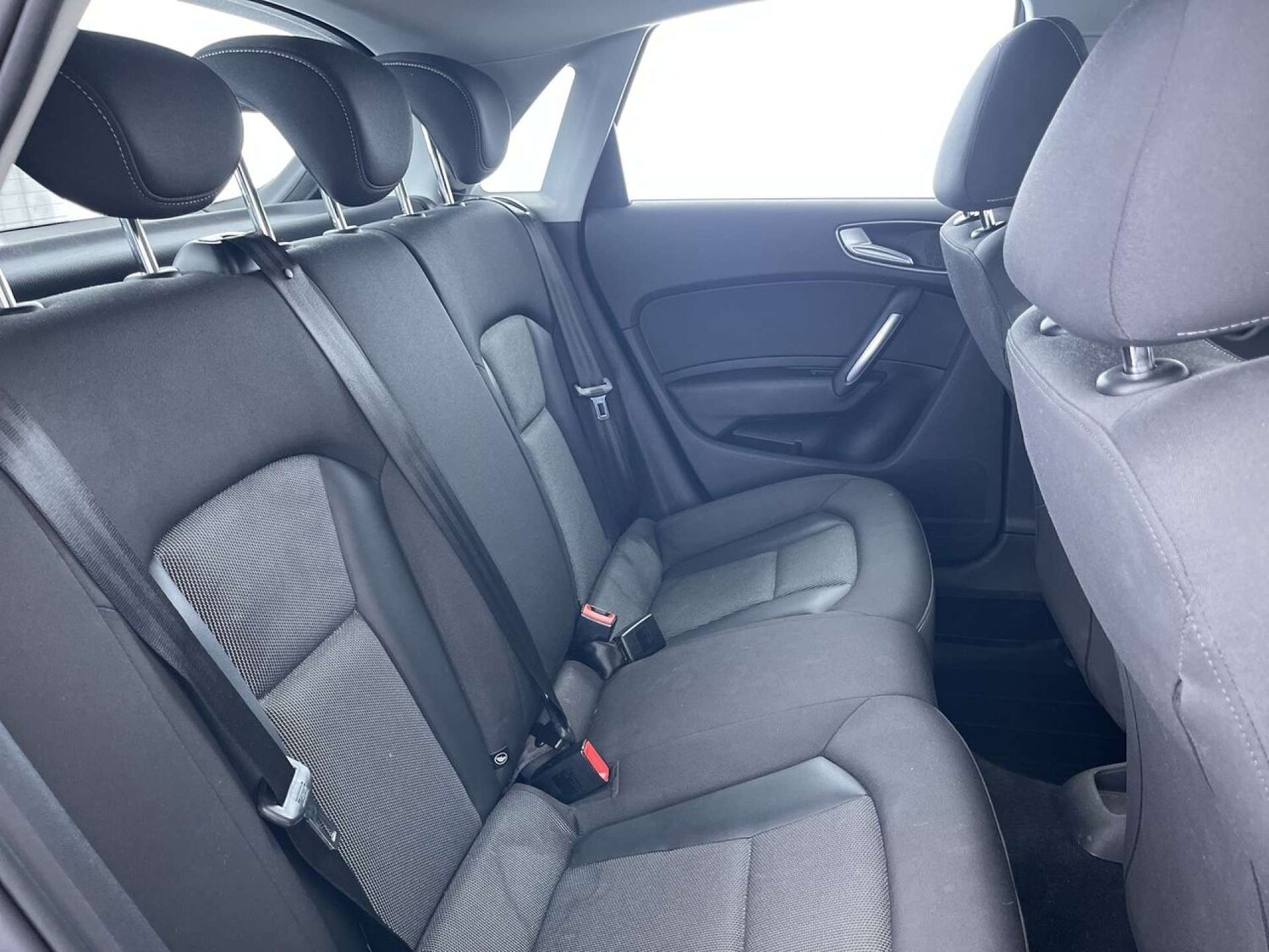 Used Audi A1 2018 for sale - 76556023: Photo 9