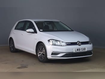 Used Volkswagen Golf 2018 for sale - 78345054: Photo
