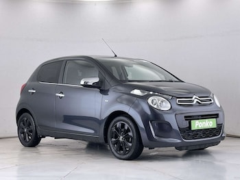 Citroen - C1